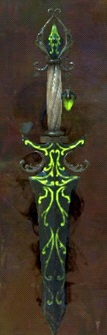 razor of the sunless